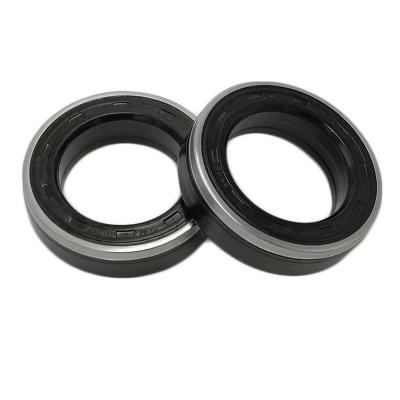 China WS-SEALS Type Rubber Seal SCJY 24*37*8.5 24*37*8.5 Power Steering Seal for sale