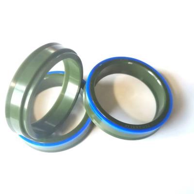 China Ouy Tightening Cylinder Seal Excavator Cylinder Hydraulic Piston Seals Ouy Hydraulic Seal 63*51*14 for sale