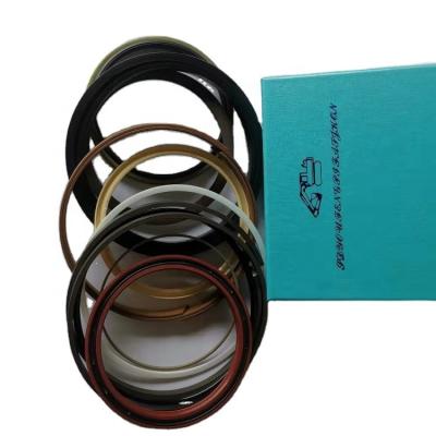 China Excavator Seal Parts Zx 70/110 Boom Cylinder Seal RepairKitBoom Cylinder Repair Kit Zx 70/110 for sale