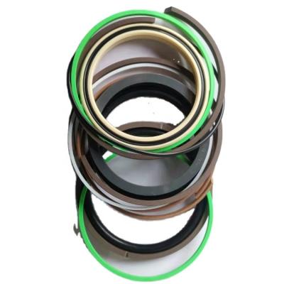 China Pc300-8 Pc350-8 Pc360-7 Boom Middle Arm Bucket Oil Seal Repair Kit Cylinder Seal Kit Pc300-8 Pc350-8 Pc360-7 for sale