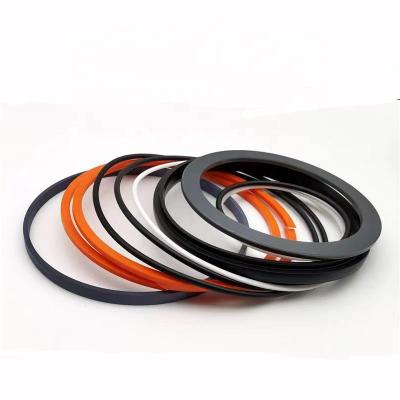 China durable kubota hydraulic cylinder seal kit for sale