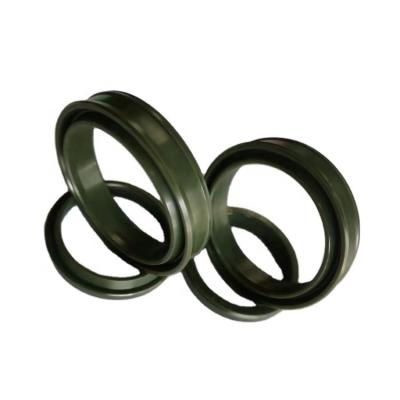 China Un Use ChinaCylinder Seals Manufacturer Polyurethane PU J Dhs Type Hydraulic UHS Sealing Type for sale