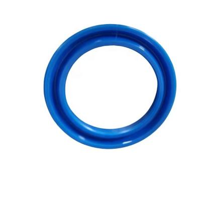 China Mining Equipment High Temperature Hydraulic Piston Rod U Seal UNO UNS UHS IDI UNR UNP for sale