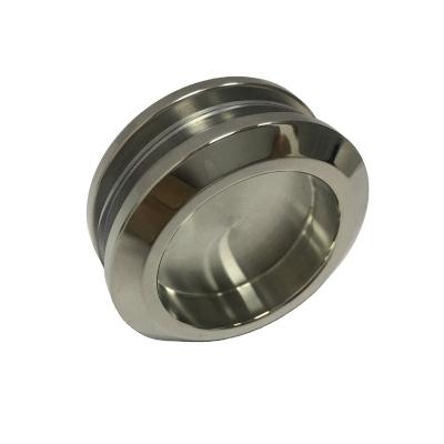 China Modern Hot Selling Small Bathroom Door Knob for sale