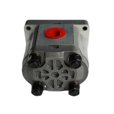 China Customized Hydraulic Machinery Hydraulic Power Pack Small Internal Gear Pump for sale