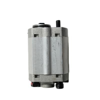 China Machinery China Factory Customized Portable Hydraulic Gear Pump for sale