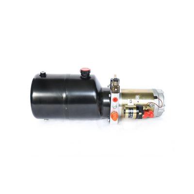 China Low Price Potabal 5Hp Hydraulic Power Pack Special Hot Selling Engine 1.7L for sale