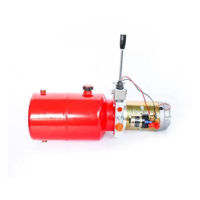 China Good Quality Cheap Hot Selling 30Kw 3Kw 1.7L Motor Hydraulic Hydraulic Power Pack for sale