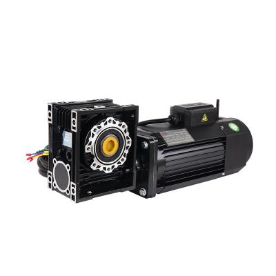 China Modern Industrial High Speed ​​Door Control System Gate Servo Motor for sale