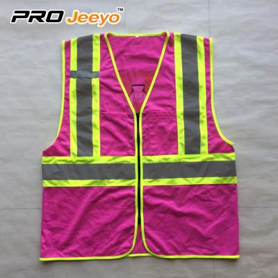 China Reflective Workwear For Men's Safety Clothing S-5XL Manufacturer for sale