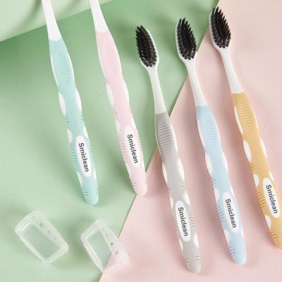 China Soft Cobor Toothbrush Toothbrush Offer Price Cepillo Eco Dental Wholesale for sale