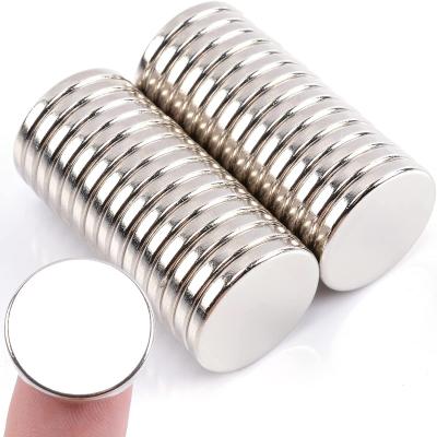 China N35 N38 N40 factory supply best price factory outlet new arrival industrial neodymium ring magnet n52 50 30 for sale