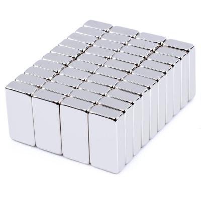 China Industrial Magnet Factory Price Factory Outlet N35 High Quality Disc And Rod Neodymium Permanent Magnet Price for sale