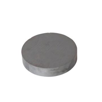 China Industrial Magnet Factory Price Ferrite Segment Magnet ISO/Ts16949 for sale