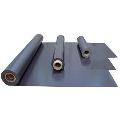 China High Quality Super Industrial Magnet Suction 297*200*0.5 Rubber Magnet Sheets for sale