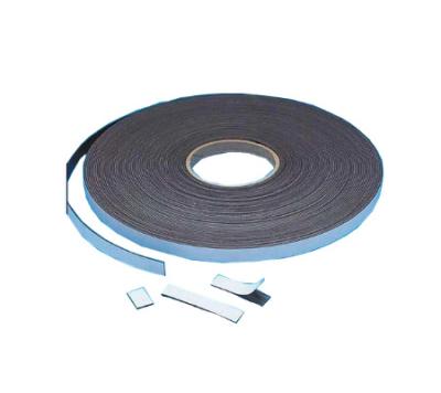 China High Quality Industrial Magnet Factory Price 300*100*0.5 Rubber Magnet Strip for sale