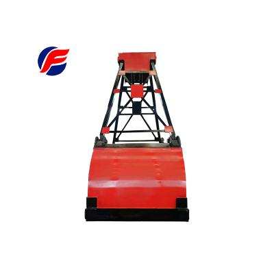 China Customer Service Hydraulic Lifting Tool Workshop Consultation Crane Parts Electric Grab for sale