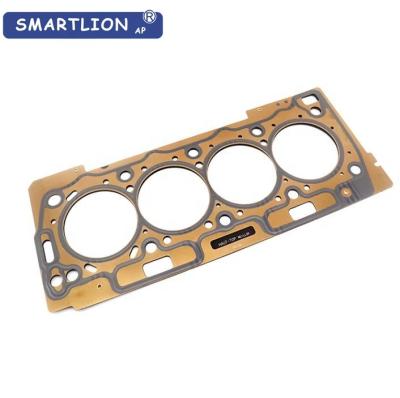 China Hot Sale Sprint Black Ceramic Composite Panel Car Engine Parts Cylinder Head Gasket For Dongfeng Citroen C3-XR C4 Sega Elysee C2 C4L OEM 9804548280 02091E for sale