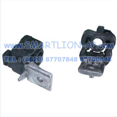 China 7700424341 7700424340 Exhaust Muffler Holder For Renault Clio OEM Standard for sale