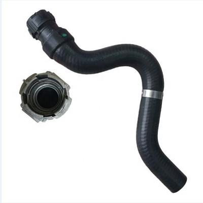 China Radiator Hose 8200043779 8200026118 For Renault Clio Kangoo OEM Standard Size for sale