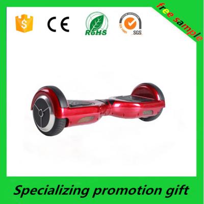 China Bluetooth Electric Self Balancing Scooter Two Wheeled Motorized Scooter for sale