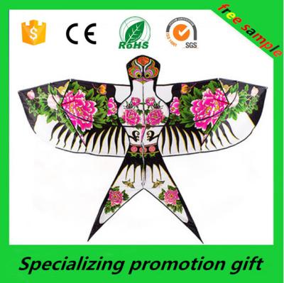 China Custom Butterfly / Eagle Traditional Chinese Kites For Kids EN71 for sale