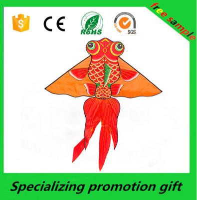 China Popular Outdoor Essential Products Promotion Cartoon Kite For Children for sale