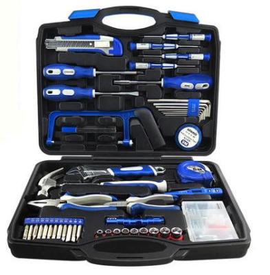 China OEM / ODM 18pcs Promotional Tool Kits Home Repair Tool Set ROHS / SGS for sale