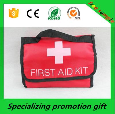 China Custom Promotional Tool Kits Professional First Aid Kit For Home for sale