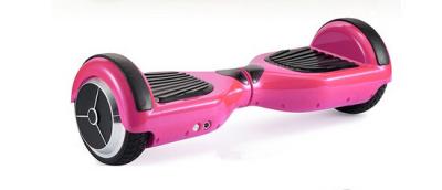 China Colored 2 Wheel Electric Self Balancing Scooter / Unicycle 57x18x18CM for sale