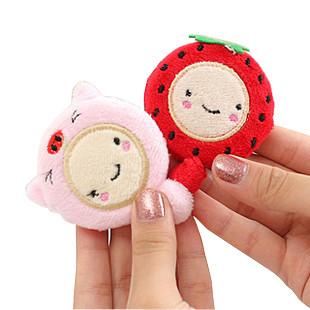 China Line carton Fashion Retractable Tape Measure Cute PVC Edge Banding for sale