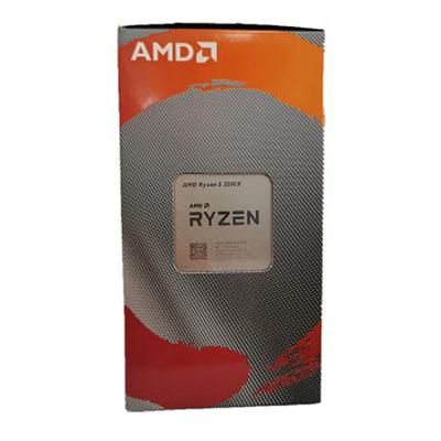 China Brand New Original Amd Desktop R5 7 APU 2600 2700 3.2 3.4 GHz 3.9 4.1 GHz 4 6 8 Core 4 16 Thread Gaming Desktop PC Processor CPU for sale