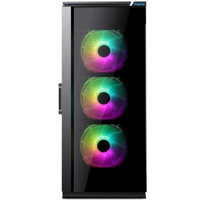 China No Ipason World First Rtx 3060 Intel i5 12600Kf 4.1GHz Computer Up To 4.8GHz 8G 16G Ram Cyberpunk Gaming Pc for sale