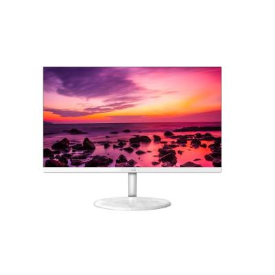 China USB Port Ipason AOC 24N2H 23.8 IPS Viewing Angle 1080P 180 Inch Wide View VGA Clear LCD Computer Monitor White High for sale