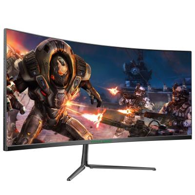 China USB Port Ipason Titan Army C29SH 29 Inch 2560*1080 Computer Monitor Gaming Monitor for sale