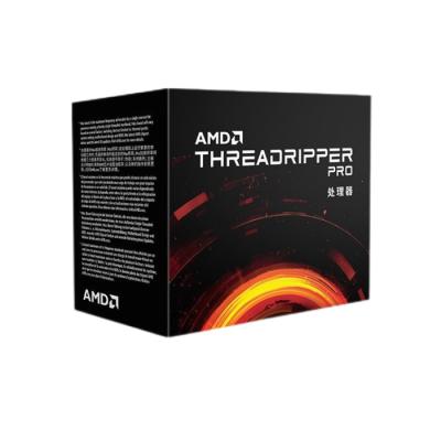 China AMD R yzen T Hreadripper PRO 3995WX 64-Core 2.7 Gigahertz Desktop Processor for sale