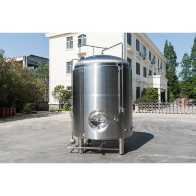 China food & beverage plant 5000 liter stainless steel water tank for sale price for sale