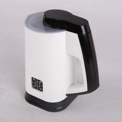 China Fully Automatic Milk Frother , Home Latte Milk Steamer With  Coating for sale