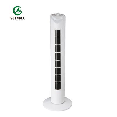 China Quiet Operation Most Popular 80cm Plastic Pedestal Fan With 3 Timer Speeds Swing Air Cooling 32inch Tower Fan for sale