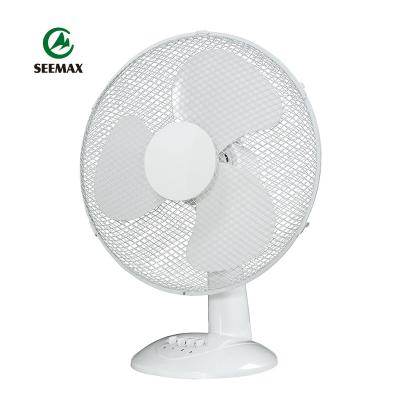 China Brands Adjustable High Quality Household OEM Large Tilt Head Table Quiet Fan For Sale for sale