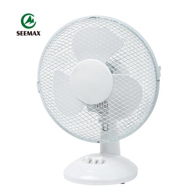 China 16 Inch Latest New Electric Tilt Adjustable Head Home Table Fan for sale