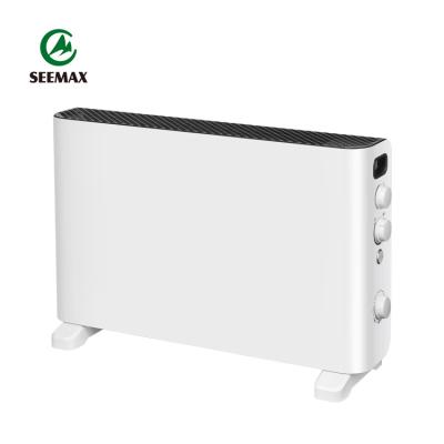 China SEEMAX CH-1802T1 Pilot Lamp SEEMAX Winter Hot Sale 220V Free Standing Electric Heater For Home for sale