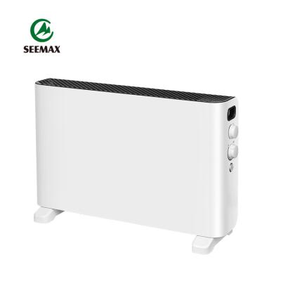 China Personal Cheap Personal Knob Convector Pilot Lamp Factory Direct Sale Room Electric Heaters 220v 110v for sale