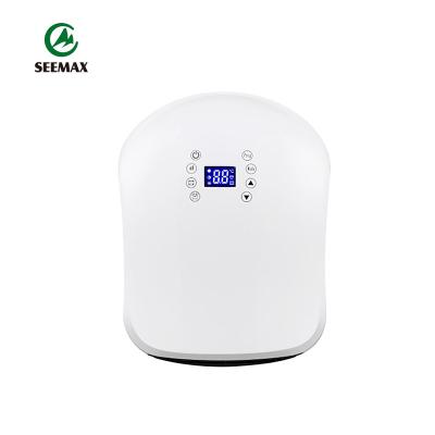 China SEEMAX BH-1400 TE Home Multi Functional Intelligent Best Hotel Waterproof Led Bathroom Heater for sale