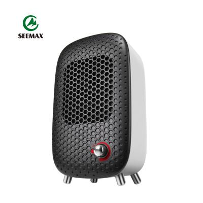 China New Hot Sale Portable Indoor Heater Design Bedroom Electric Mini Home Heater for sale