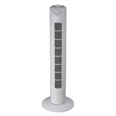 China Fashionable Thin Hotel Tower Cooling Fan With Remote Air Cooler for sale