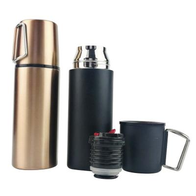 China Viable Best Selling Thermos Refill Glass Inner Vacuum Flask for sale