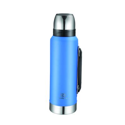 China H13 2020 Food Grade Stainless Steel Vacuum Viable Cup Thermal Flask Water Bottle for sale