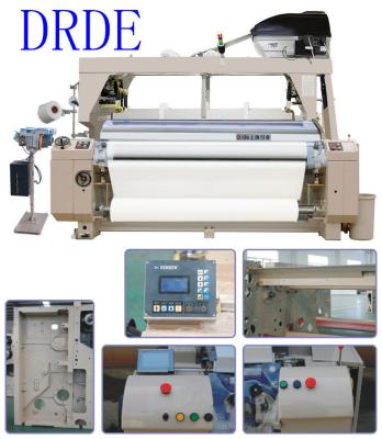 China 230cm Water Jet Loom With Dobby Shedding for sale