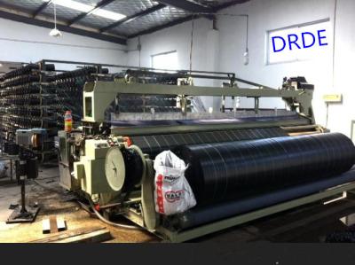 China SD-P6122 SERIES TARPAULIN WEAVING LOOM BETTER THAN CIRCULAR LOOM for sale